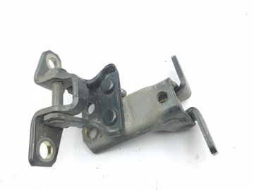 CITROEN C-CROSSER 2008 PRAVÁ STRANA PANTY