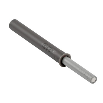 НАКОНЕЧНИК BLUM ДЛИННЫЙ СЕРЫЙ МАГНИТ 956A1004 + ПЕРЕХОДНИК