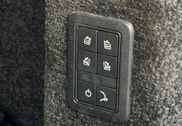 Land Rover Range Rover IV 2015 Land Rover Range Rover FULL WERSJA Hybryda Panorama Head Up 4x4 Pneum, zdjęcie 15