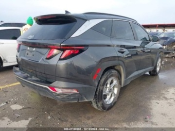 Hyundai Tucson IV 2024 Hyundai Tucson 2024r., 2.5L 2.5 Benzyna 187KM, zdjęcie 3