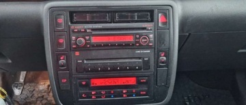 Seat Alhambra I (7MS) Minivan Facelifting 1.9 TDI 130KM 2003 Seat Alhambra LIFT 1.9 TDI 130KM Climatronic Webasto 1.9 Diesel 130KM, zdjęcie 12