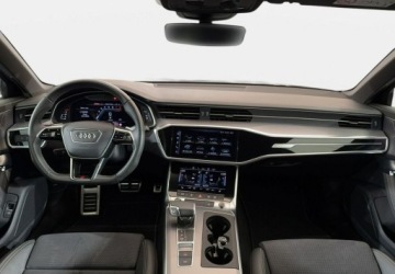 Audi A6 C8 Limousine 2.0 45 TFSI 265KM 2023 Audi A6 Limousine VAT 23 Sport 45TFSI mHEV 265KM S-tronic quattro 2023 r., zdjęcie 16