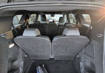 Peugeot 5008 III 2024 Peugeot 5008 GT HYBRYDA 145 Alcantara wzor Najbogatszy Gwarancja fabr. sal, zdjęcie 5