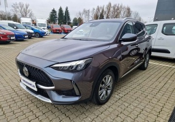 MG HS 2023 MG HS 1.5 T-GDI 162 KMExciteAutomat DCTSalon PLgwarancja producenta ASO, zdjęcie 3