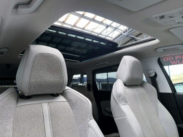 Peugeot 5008 II Crossover 2.0 BlueHDI 150KM 2018 Peugeot 5008 2,0 HDi EL.DACH 1wł Bezwyp Kraj, zdjęcie 11