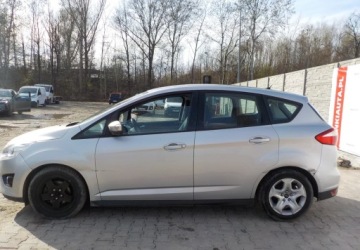 Ford C-MAX II Minivan 1.6 TDCi 95KM 2013 Ford C-MAX Diesel Okazja 1.6 Diesel 95KM, zdjęcie 7