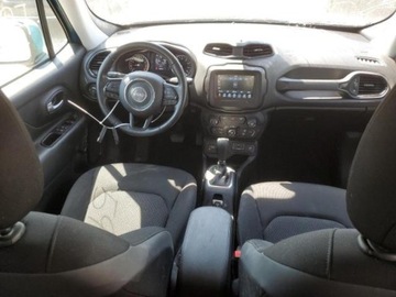 Jeep Renegade 2020 Jeep Renegade 2020 JEEP RENEGADE LATITUDE 2.4 Benzyna 180KM, zdjęcie 8