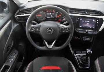 Opel Corsa F Hatchback 5d 1.5 Diesel 102KM 2021 Opel Corsa 1.5 Diesel 102 KM 1.5 Diesel 102KM, zdjęcie 14