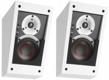 DALI OBERON UNIQUE 7.0 ATMOS + DENON AVR-X1700H