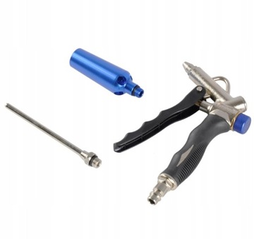 ПРОДУВОЧНЫЙ ПИСТОЛЕТ С СОПЛОМ ВЕНТУРИ Geko G03126