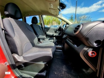Nissan Note I Mikrovan 1.4 i 16V 88KM 2006 Nissan Note zarejestrowany i ubezpieczony 1.4 Benzyna 88KM, zdjęcie 5