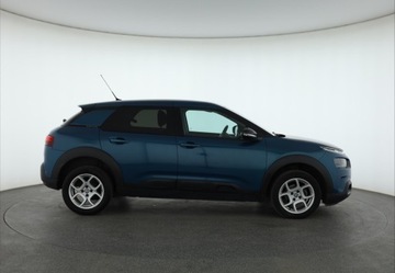 Citroen C4 Cactus Crossover Facelifting 1.2 PureTech 110KM 2018 Citroen C4 Cactus 1.2 PureTech, Salon Polska, zdjęcie 5