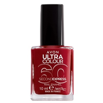 Avon Ultra 60 Second Express Осветляющий Красный