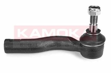 ПОВОРОТНЫЕ РЫЧАГИ, ПЕРЕДНИЕ ТЯГИ, MAZDA 6 GG GY 02-