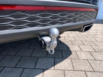 Skoda Kodiaq II 2025 SKODA Kodiaq RS 2.0 TSI DSG 4x4 Suv 265KM 2025, zdjęcie 10