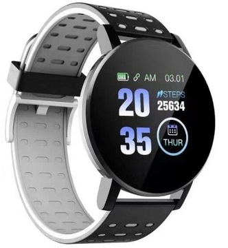 SMARTWATCH dziecięcy LOKALIZATOR GPS - 3 KOLORY