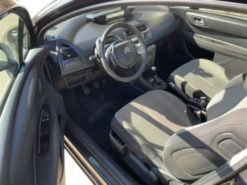 Citroen C4 I 2006 Citroen C4 1.4 benzyna 88 KM Zarejestrowany, zdjęcie 8