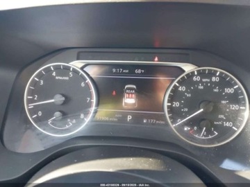 Nissan 2023 Nissan Rogue 2023 NISSAN ROGUE SV INTELLIGENT AWD 1.5 Benzyna 201KM, zdjęcie 11