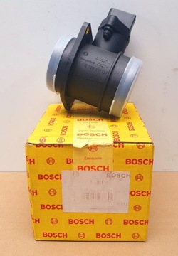 ORIGINÁLNÍ BOSCH VÁHA VZDUCHU VZDUCHU 0280217121 VAG 1.9TDI