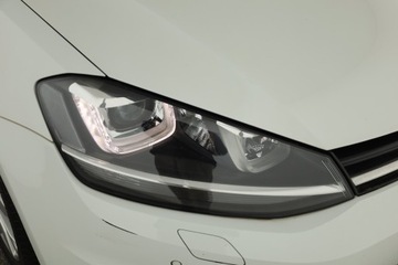 Volkswagen Golf VII Variant 1.4 TSI BlueMotion Technology 140KM 2014 VW Golf 1.4 TSI, Salon Polska, Serwis ASO, Xenon, zdjęcie 15