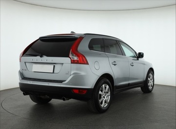 Volvo XC60 I 2009 Volvo XC60 D5, 202 KM, 4X4, Automat, VAT 23%, zdjęcie 4
