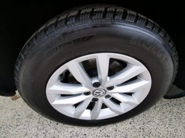 Volkswagen Passat B8 Limousine 2.0 TDI BlueMotion Technology 150KM 2017 VW PASSAT Salon Polska, DSG, 2.0 TDI 150KM DSG, Serwisowany, Comfortline, zdjęcie 30