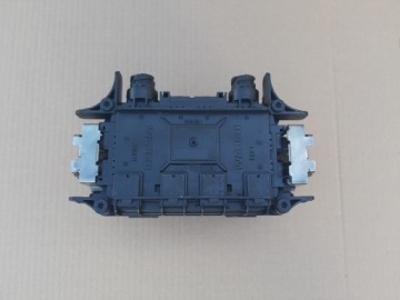 КЛАПАН МОДУЛЯТОРА EBS IVECO WABCO 4801040050