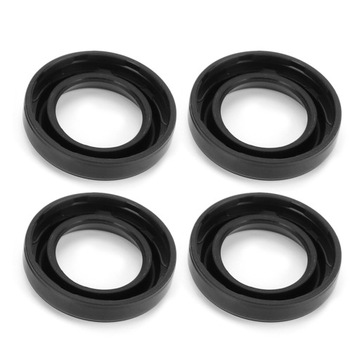 4 szt. Uszczelka rury świecy zapłonowej 12342-P08-004 Pasuje do Honda Acura