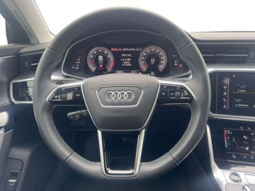Audi A6 C8 Avant Facelifting 2.0 45 TFSI 265KM 2025 Audi A6 Avant Matrix LED Virtual Cockpit Plusi MMI Touch Kamera Tempomat a, zdjęcie 16