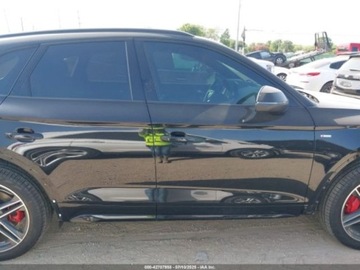 Audi Q5 II 2025 Audi Q5 2025 AUDI Q5 PREMIUM PLUS 55 TFSI E S LINE QUATTRO S TRONIC 2.0, zdjęcie 6