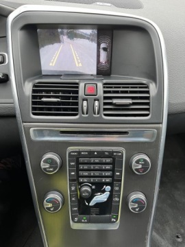 Volvo XC60 I SUV Facelifting 3.0 T6 304KM 2015 Volvo XC60 3.0 T6 304 KM AWD | Wersja Platinum | Zdalnie Odpalanie, zdjęcie 12