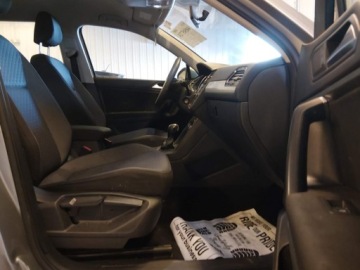 Volkswagen Tiguan II 2021 Volkswagen Tiguan 2021 VOLKSWAGEN TIGUAN 2.0T S 2.0 Benzyna 184KM, zdjęcie 9