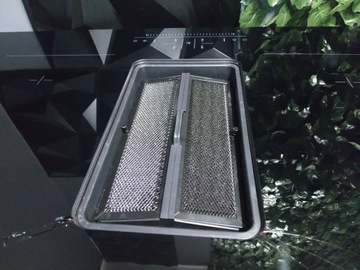 Klarstein AirJet 90 Индукционная варочная панель с вытяжкой #4177