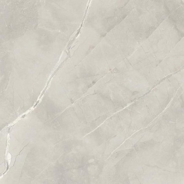 RITUAL LIGHT GREY GRES SZKL. REKT. MAT 89,8X89,8 Paradyż