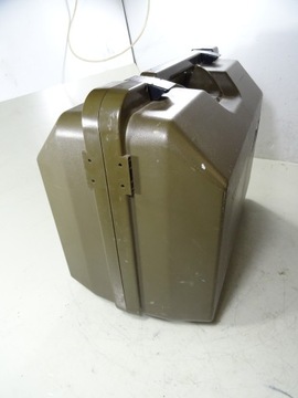 ТРАНСПОРТНЫЙ ЧЕМОДАН LEICA