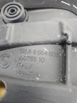 СИДЕНЬЕ СКАМЕЙКА СИДЕНЬЕ F750 BMW F 800 GS 8564836