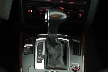 Audi A4 B8 Limousine Facelifting 2.0 TDI 143KM 2012 Audi A4 2.0 TDI, 1. Właściciel, Automat, Skóra, zdjęcie 10