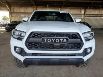 Toyota Tacoma II 2023 Toyota Tacoma 2023r., Double cab, od ubezpieczalni 3.5 Benzyna 278KM, zdjęcie 1