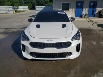 Kia Stinger 2022 Kia Stinger Kia Stinger GT1 RWD, od ubezpieczalni 3.3 Benzyna 368KM, zdjęcie 1