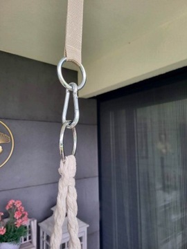 Удлинители для качелей, гамаков, кресел, 2 шт.