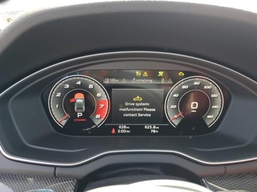 Audi Q5 II 2025 Audi SQ5 2025r., 4x4, 3.0L 3.0 Benzyna 349KM, zdjęcie 10