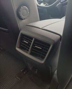 Citroen C5 Aircross SUV Facelifting 1.5 BlueHDi 131KM 2023 Citroen C5 Aircross 12 1.5 BlueHDi Max Automat I wl. GWARANCJA FV23, zdjęcie 31