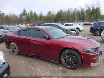 Dodge Charger VII 2023 Dodge Charger GT 2023 3.6L 3.6 Benzyna 300KM, zdjęcie 6