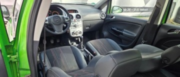 Opel Corsa D Hatchback 5d Facelifting 1.4 87KM 2012 Opel Corsa 1.4 87 KM 5 drzwi bezwypadkowa serwisowana Gwarancja 1.4 Benzyna, zdjęcie 17