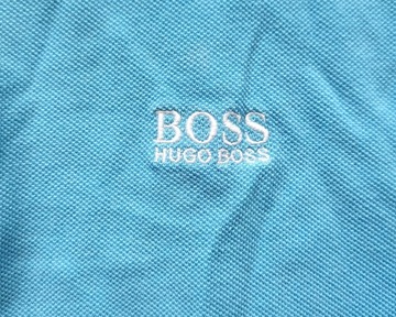 BOSS HUGO BOSS PADDY PRO Modern Fit Męska Koszulka Polo M