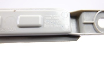 MITSUBISHI LANCER VIII SVĚTLO STOP