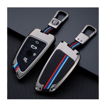 Чехол для ключей для BMW G20 G30 X1 X3 X5 X6