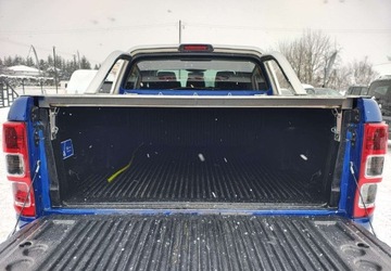 Ford Ranger V Pojedyncza kabina 2.2 Duratorq TDCI 150KM 2015 Ford Ranger Ford Ranger NAPED 4X4 Jedyne 62.000km WYCIAGARKA 2.2, zdjęcie 15