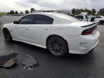 Dodge Charger VII 2022 Dodge Charger Scat Pack 2022 6.4 Benzyna 485KM, zdjęcie 1