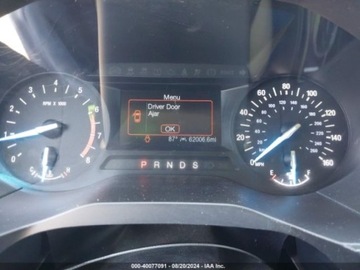 Ford Edge II 2019 Ford Edge 2019 Ford Edge SE FWD 2.0 Benzyna 250KM, zdjęcie 6